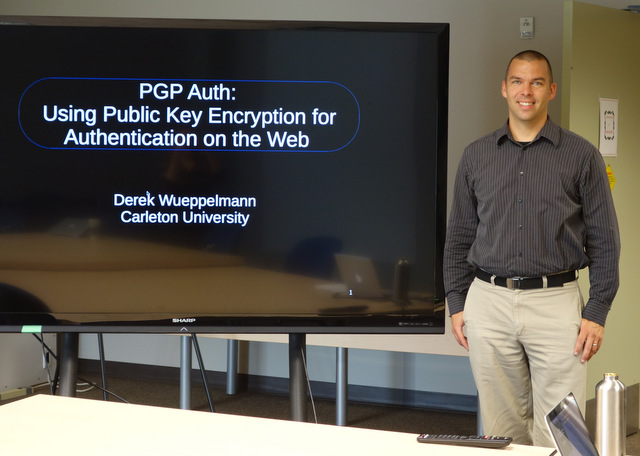 Hci thesis