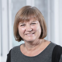 Profile photo of Prof. Pam Briggs from Northumbria University