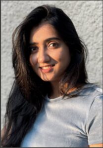 Portrait of Dr. Ananta Chowdhury